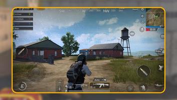 Hints for Free Fire Battlegrounds Guide скриншот 1