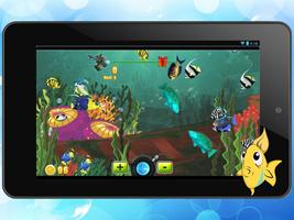 Free Fishdom3 Deep Dive Cheat captura de pantalla 1