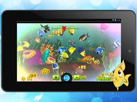 Free Fishdom3 Deep Dive Cheat ảnh chụp màn hình 2