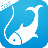 Free Fishbrain Fishing Guide icono