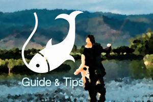 Free Fishbrain Fishing Guide Poster