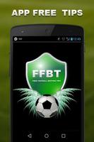 Free Football Betting Tips-poster