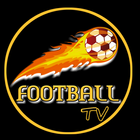 Football TV - FIFA World Cup Live Streaming biểu tượng