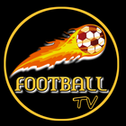 Football TV - FIFA World Cup Live Streaming icon