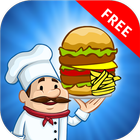 Free Food Street Tycoon Tips ไอคอน