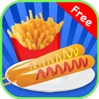 Free Street Food Maker Tips icono