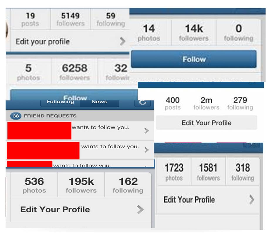 Real Followers+ for Instagram APK Download - Free ... - 910 x 800 jpeg 93kB