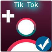 Free Fans Followers - Fans and Likes for Tik-Tok for Android ... - 