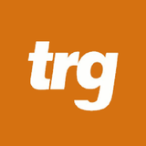 TRG Live icône