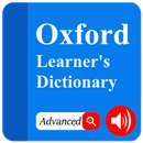 APK Advanced Oxford Dictionary