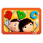 English Songs For Kids-icoon