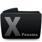 ikon Panama Papers (The X-Files)