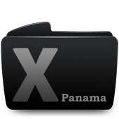 Panama Papers (The X-Files) icon