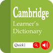 Quick Cambridge Dictionary