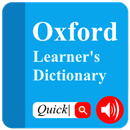 APK Quick Oxford Dictionary