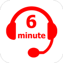 Six Minute English-APK