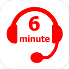 Six Minute English آئیکن