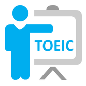 Learn TOEIC (Video Tutorials) icon