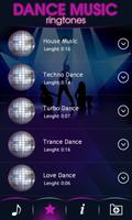 नृत्य संगीत रिंगटोन स्क्रीनशॉट 3