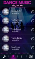 Dance Music Ringtones screenshot 3