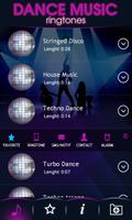 Dance Music Ringtones screenshot 2