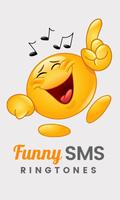 Funny SMS Ringtones постер