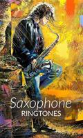 Sonneries De Saxophone Affiche