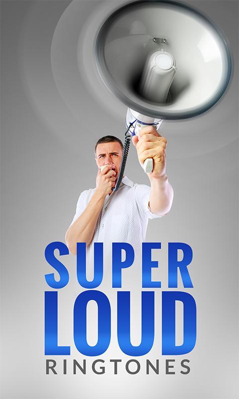 Loud Loud