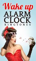 Wake Up Alarm Clock Ringtones poster