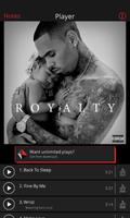 Chris Brown 스크린샷 1