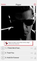 Rob Thomas Music screenshot 1