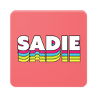 Sadie Robertson Official App Zeichen