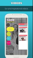 Sadie Robertson Official App Screenshot 2