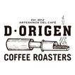 ”D·Origen Coffee Roasters