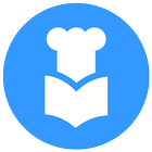 Food service App icône