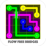 Free Flow HD - Flow Number icon