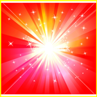 Free Flashlight App 4 Android simgesi