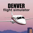 Denver Flight Simulator