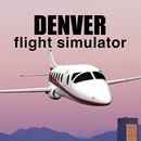 Denver Flight Simulator APK
