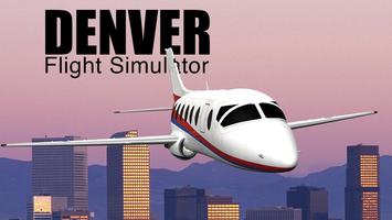 Denver Affiche