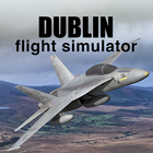 Dublin Flight Simulator-icoon