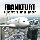 Frankfurt Flight Simulator আইকন