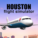 Houston Flight Simulator APK