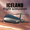 ”Iceland Flight Simulator