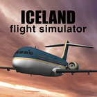 Icona Iceland Flight Simulator