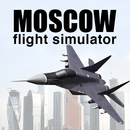 Moscow Flight Simulator APK