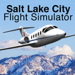 Flight Simulator Salt Lake