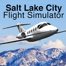 Flight Simulator Salt Lake APK