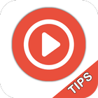 Tips Flipagram Video Editor icon