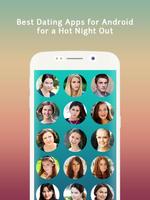 Meet Chat Flirt Apps Review capture d'écran 2